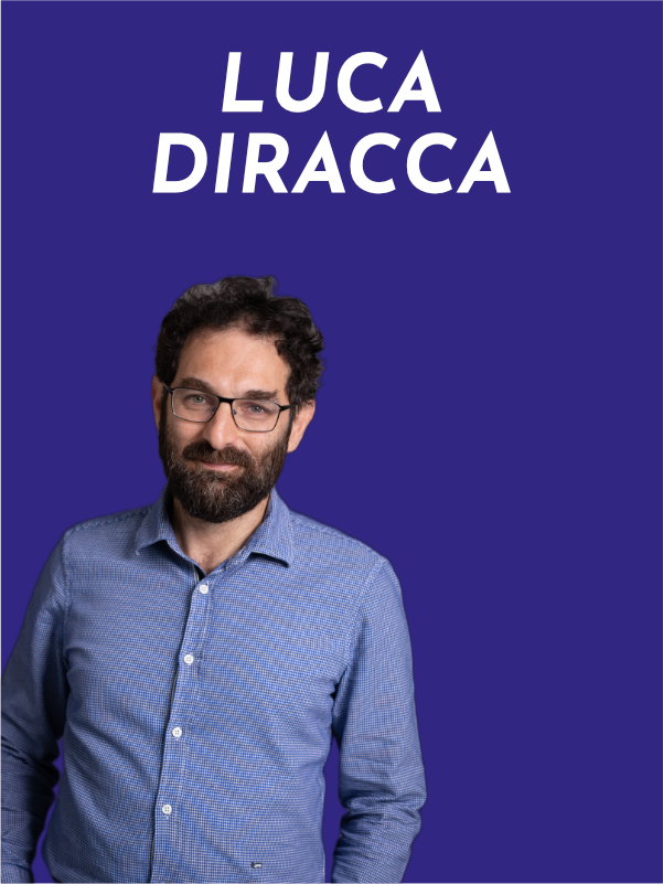 Luca Diracca